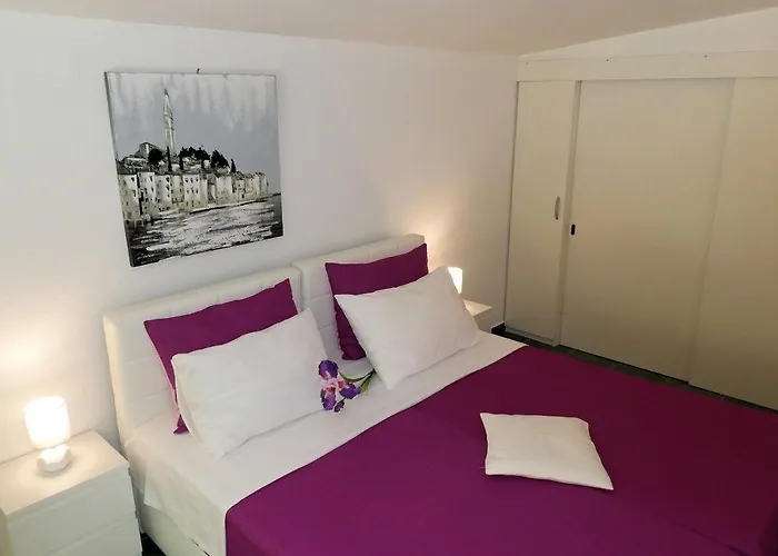 Apartment Zelena Oaza