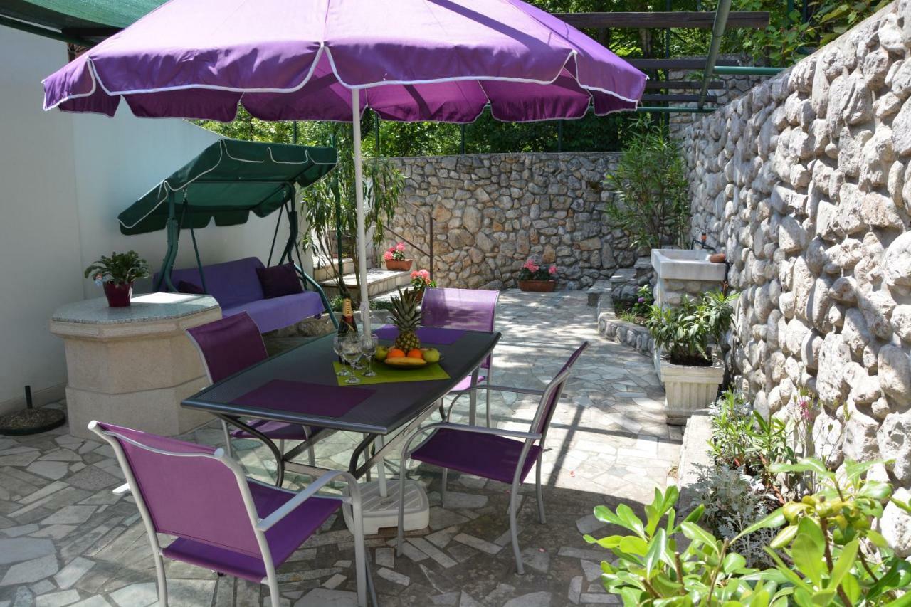 Zelena Oaza Apartment